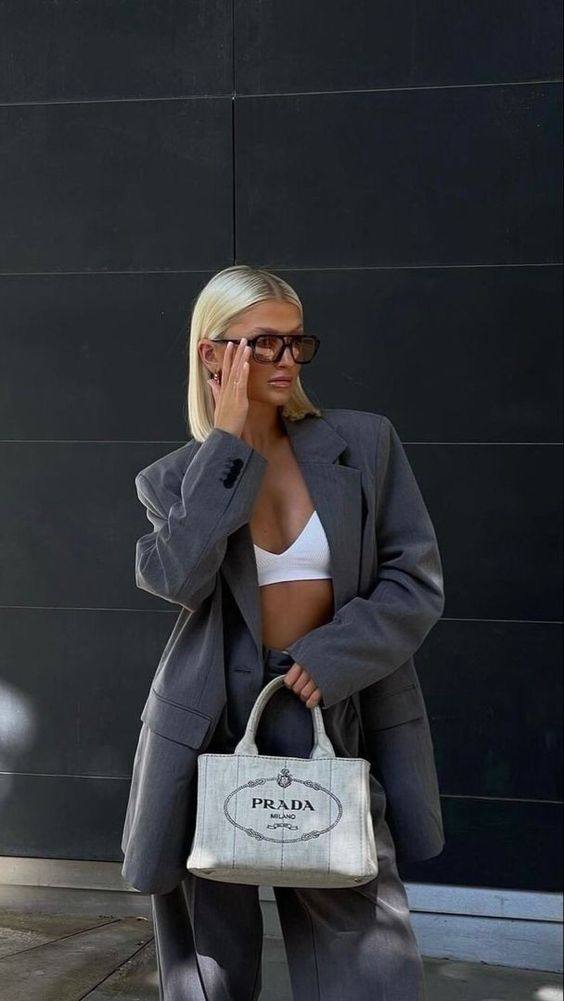 Completi donna online | BAD PEOPLE