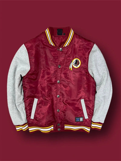 Bomber varsity vintage tg L Thriftmarket