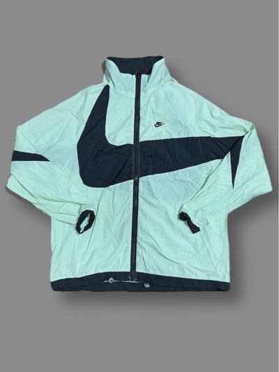 giacca sport leggere superlight nike vintage tg s Thriftmarket BAD PEOPLE