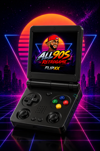 ALL90S FLIPXX Stock — LA NOSTALGIA SI RIAPRE