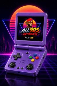 ALL90S FLIPXX Stock — LA NOSTALGIA SI RIAPRE