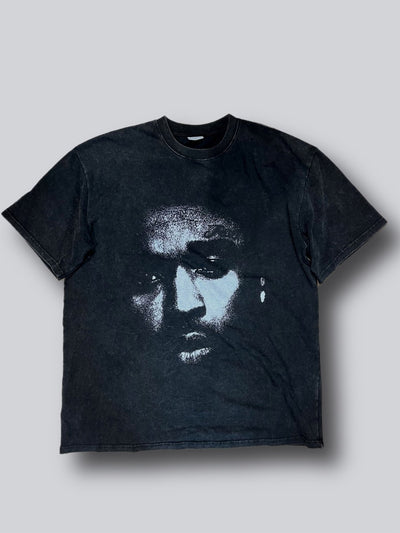 Tshirt Kanye West used tg XXL Thriftmarket BAD PEOPLE