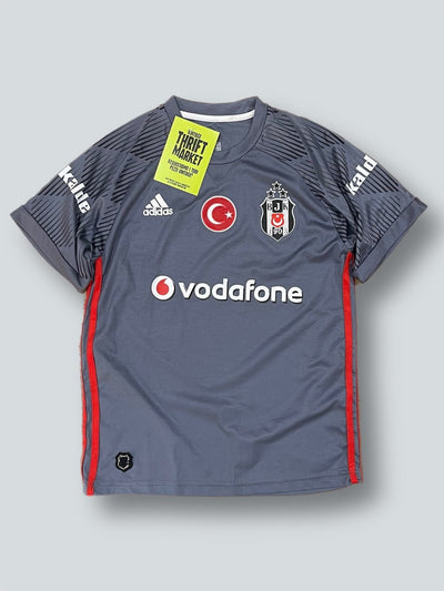 Maglia calcio Besiktas tg 176 cm ragazzo Thriftmarket BAD PEOPLE