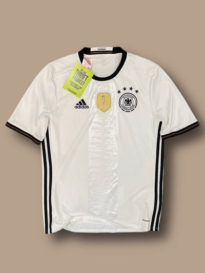 Maglia calcio Germania no name tg S Thriftmarket BAD PEOPLE