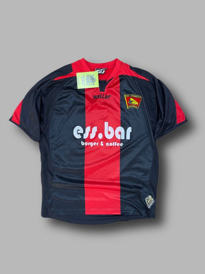 Maglia calcio Esv Lokomotive tg XXL Thriftmarket BAD PEOPLE