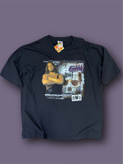 Tshirt vintage The Giant WWE tg XXL Thriftmarket BAD PEOPLE
