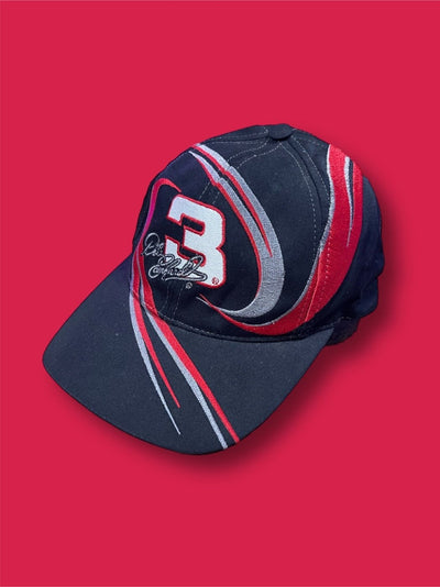 Cappello The intimidator Nascar vintage Thriftmarket BAD PEOPLE