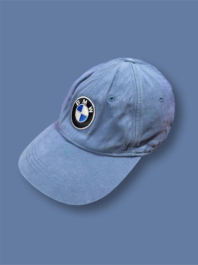 Cappello BMW snapback vintage Thriftmarket BAD PEOPLE