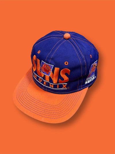 Cappello Suns Phoneix snapback vintage Thriftmarket BAD PEOPLE