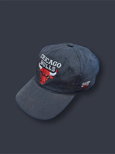 Cappello snapback NBA Chicago Bulls vintage Thriftmarket BAD PEOPLE