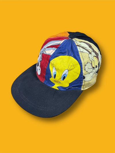 Cappello Looney toones vintage Thriftmarket BAD PEOPLE