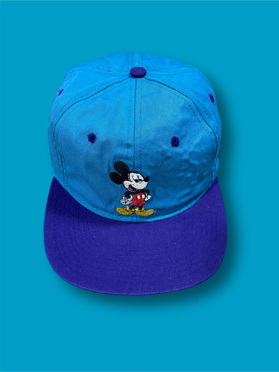 Cappello snapback Topolino vintage Thriftmarket BAD PEOPLE