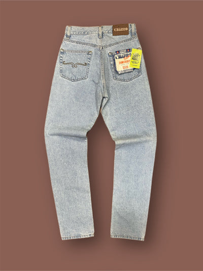 jeans el charro vintage tg 29 donna Thriftmarket BAD PEOPLE