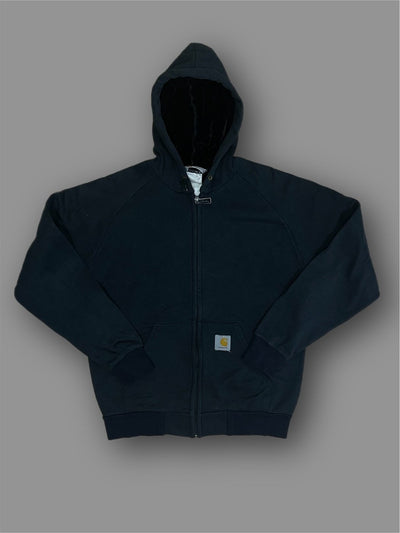 Felpa Carhartt cappuccio vintage tg L Thriftmarket BAD PEOPLE