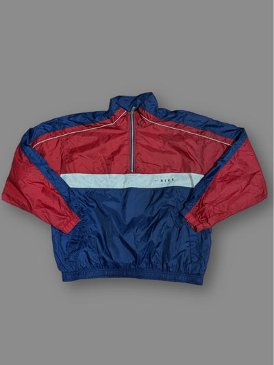 giacca Nike zip vintage tg L Thriftmarket BAD PEOPLE