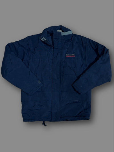 giacca tecnica imbottita Reebok vintage tg s Thriftmarket BAD PEOPLE