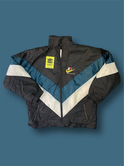 Bomber nike oregon usa vintage tg XL Thriftmarket BAD PEOPLE