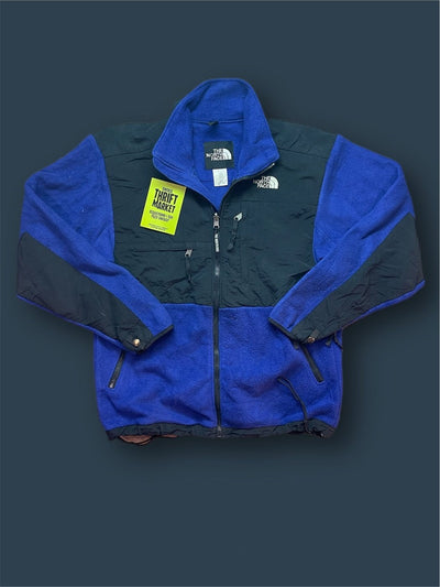 Giubbotto north face pile vintage tg M Thriftmarket BAD PEOPLE