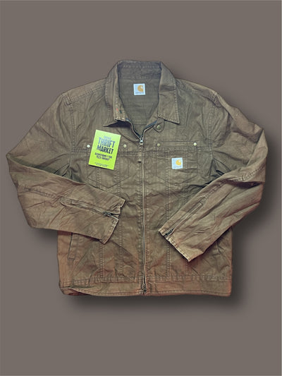 Giubbotto Carhartt vintage tg Unica Thriftmarket BAD PEOPLE