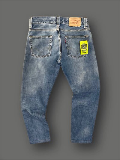 Jeans levis 501 vintage tg 30x32 Thriftmarket BAD PEOPLE