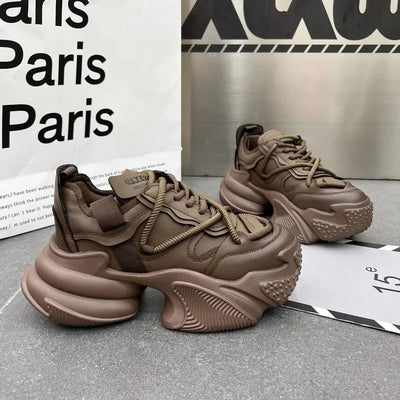 Sneakers Running platform hi donna MUST HAVE BAD PEOPLE