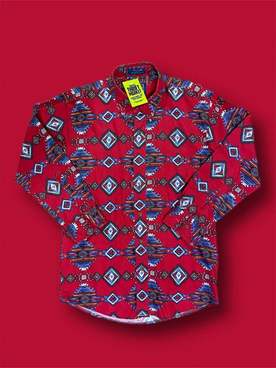 Camicia Ralph Lauren Chaps vintage tg XL Thriftmarket