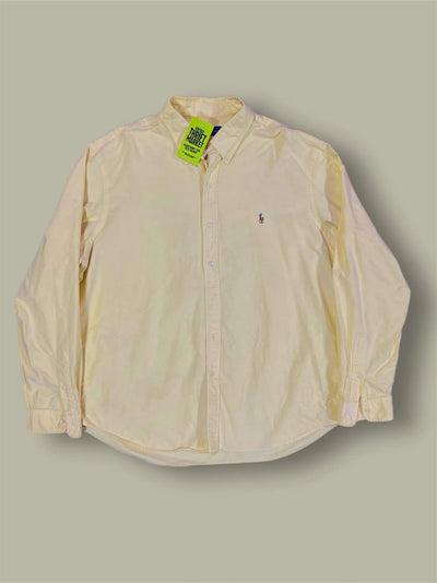 Camicia Ralph Lauren vintage tg XXL Thriftmarket
