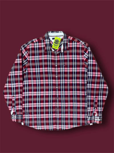 Camicia Tommy Hilfiger vintage tg XL Thriftmarket
