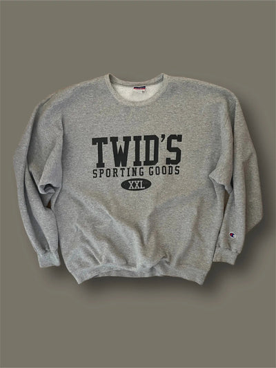 Felpa Champions twid's tg XXL Thriftmarket