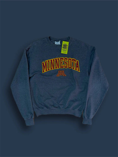 Felpa champion Minnesota tg M Thriftmarket