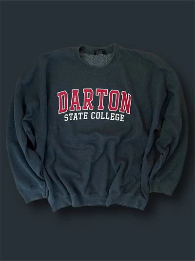 Felpa girocollo DARTON tg XXL Thriftmarket