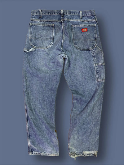 Jeans Pantalone Dickies tg 36x30 Thriftmarket