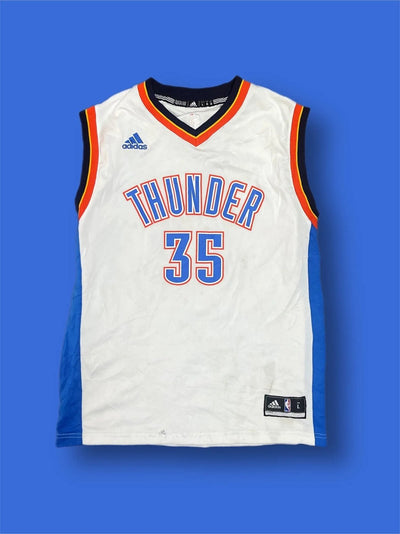 Maglia NBA Durant 35 tg L Youth Thriftmarket
