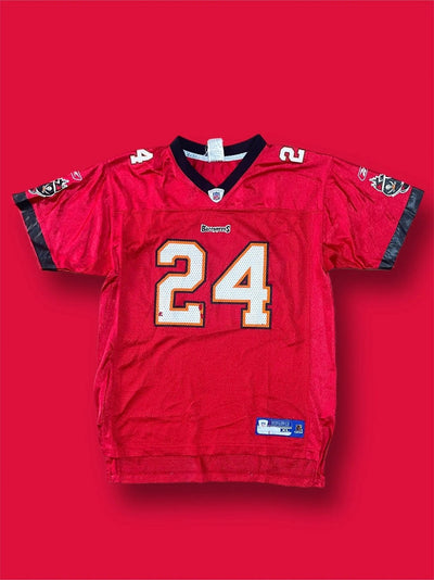 Maglia NFL Buccaneers tg XL youth Thriftmarket