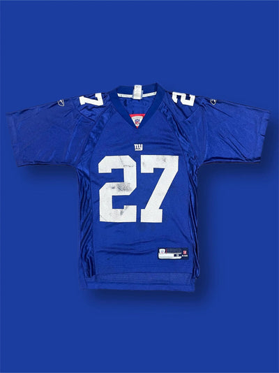 Maglia NFL NY tg S autografata Thriftmarket