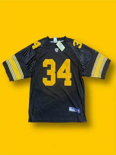 Maglia nfl Mendenhall vintage tg 52 Thriftmarket