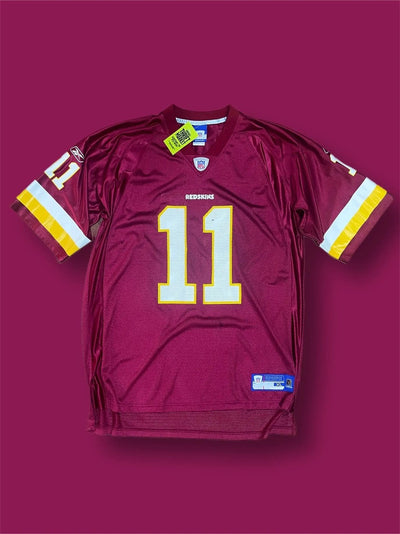 Maglia vintage NFL Ramsey vintage tg XL Thriftmarket