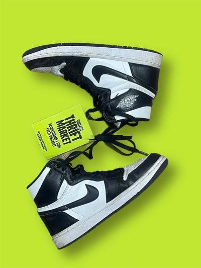 Nike Air Jordan vintage tg 38 Thriftmarket