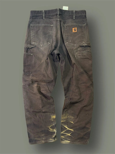 Pantalone Carhartt vintage tg 36x32 Thriftmarket