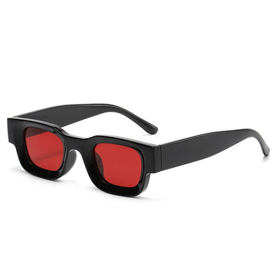 Occhiali sole Square Polarized Sunglasses Retro colors MUST HAVE BAD PEOPLE