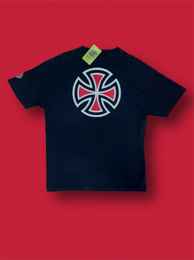 Tshirt Independent vintage tg L Thriftmarket