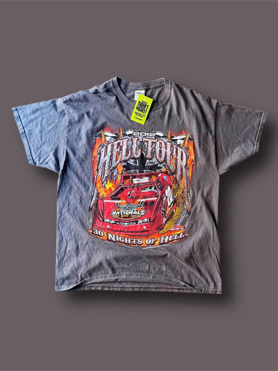 Tshirt NASCAR vintage tg XL Thriftmarket