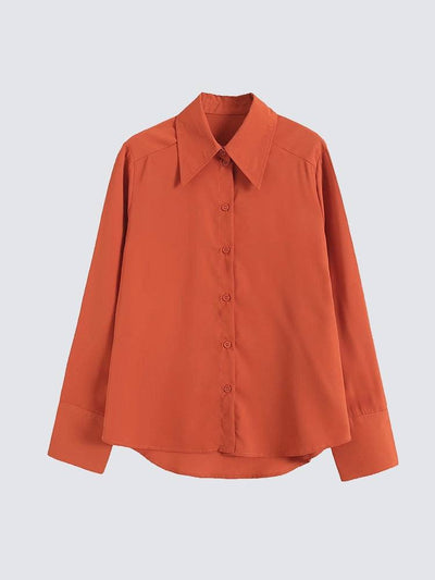Camicia donna Shirt MUST HAVE
