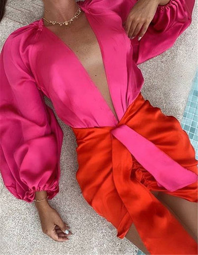 completo donna MUST HAVE