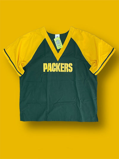 Maglia NFL Packers tg XXL Thriftmarket