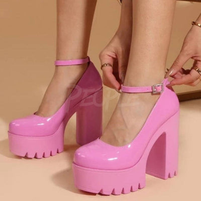 Sandalo Barbie Pink MUST HAVE