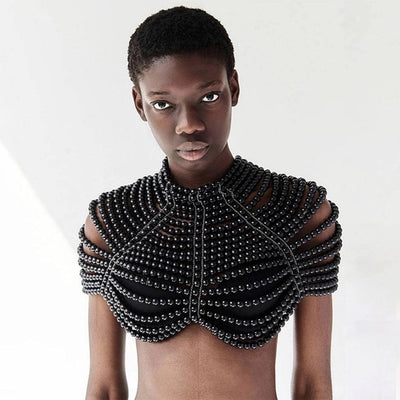 top perle cleopatra MUST HAVE